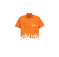 FLAME’N TOP (Orange)