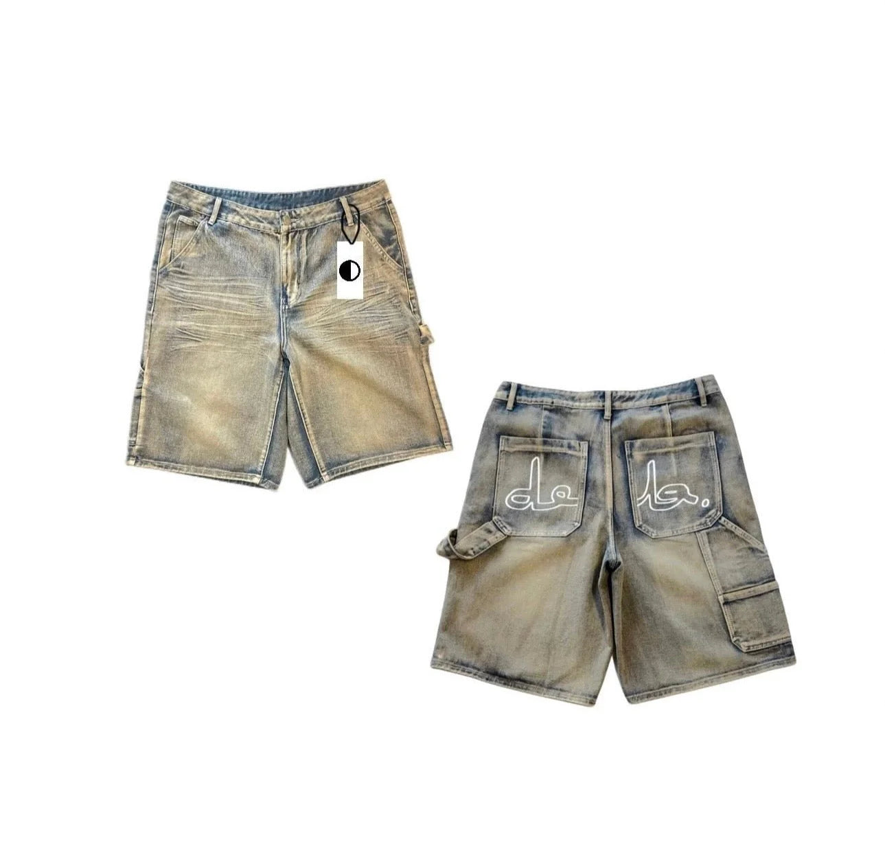 CARPENTER SHORTS