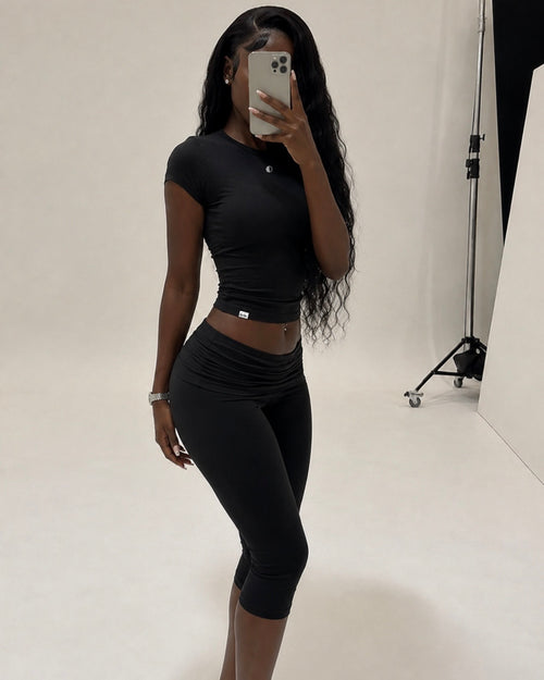 BLACK GO-TO