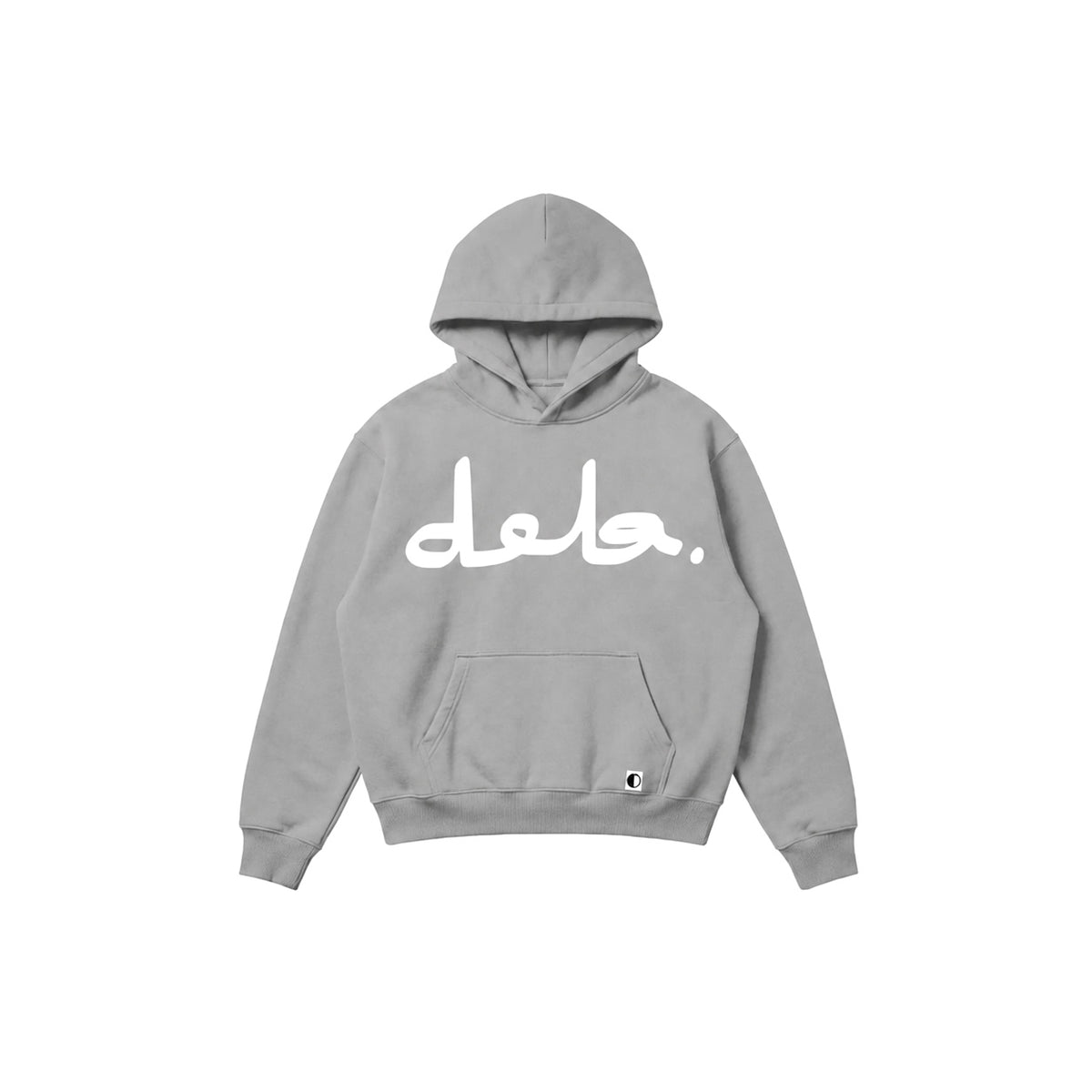 GREY HOOD