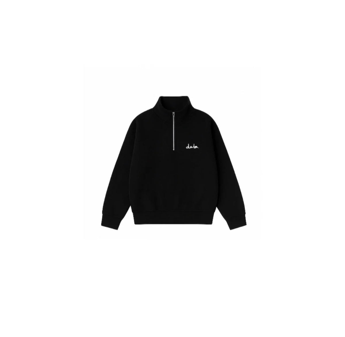 CALM PULLOVER