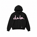 BLUSH HOOD