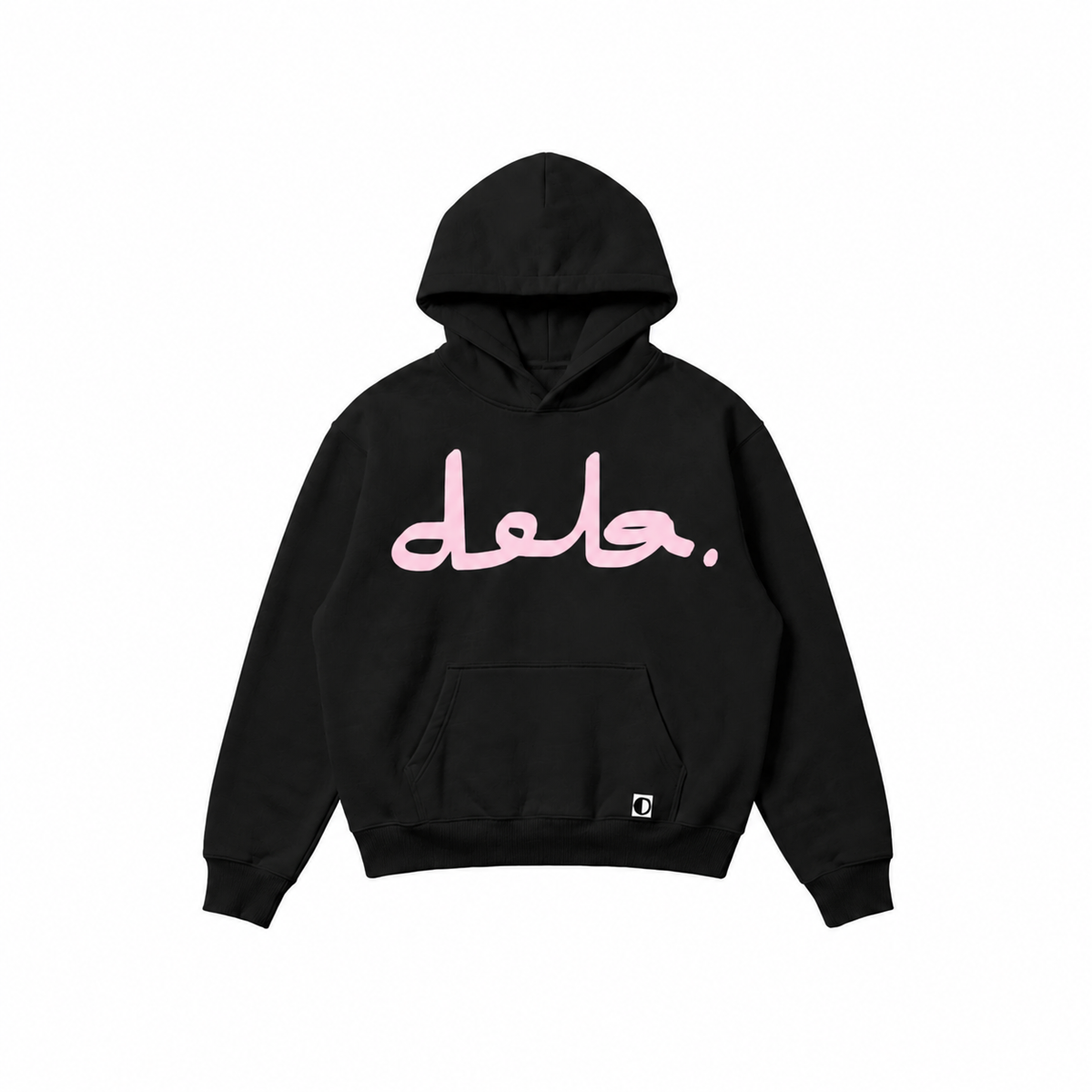 BLUSH HOOD