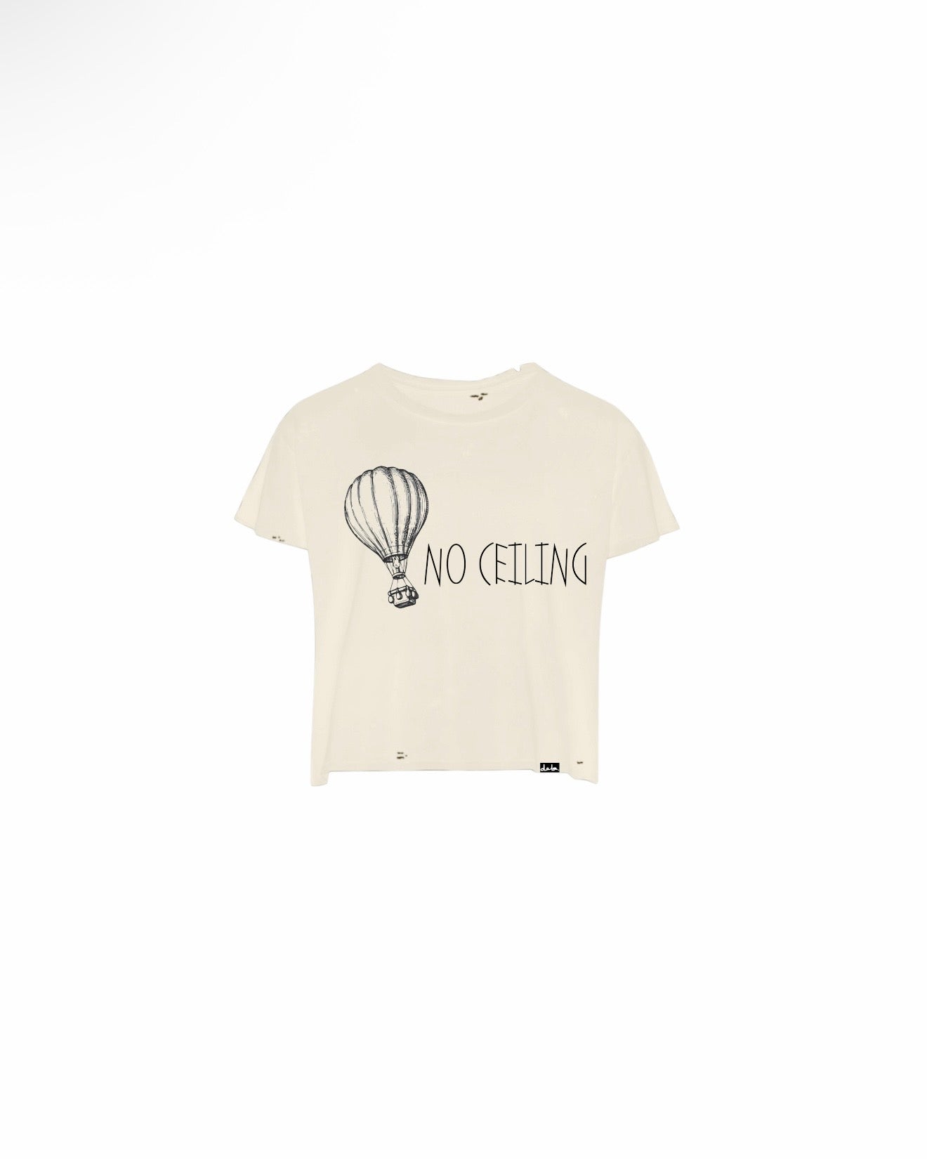 LIMITLESS TEE