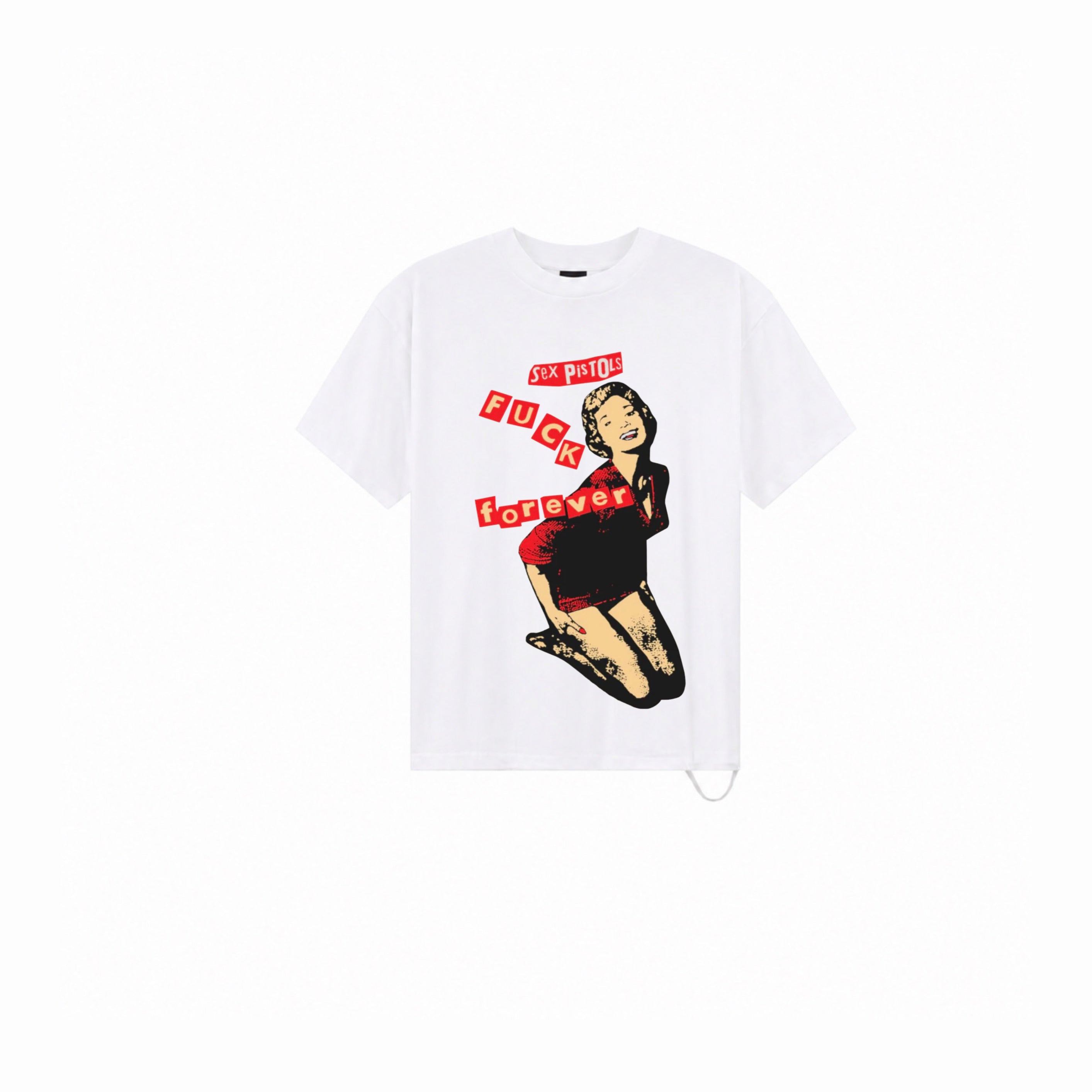 MONROE TEE