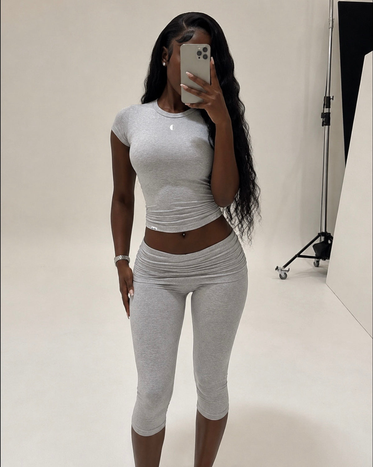 GREY GO-TO