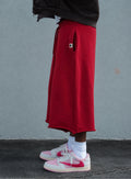 EXTENDO SHORTS (Red)