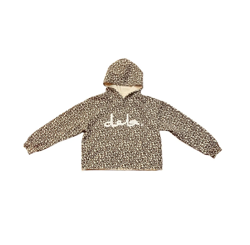 EXOTIC HOOD