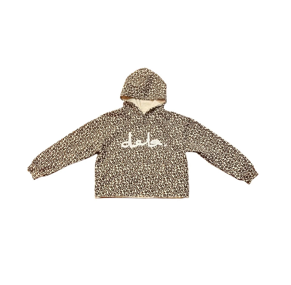EXOTIC HOOD