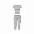 GREY GO-TO