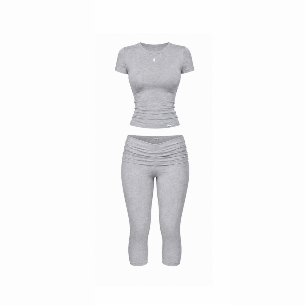 GREY GO-TO