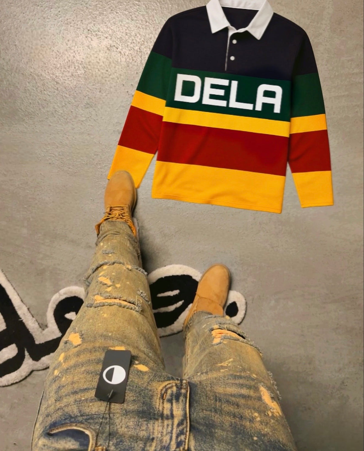 MULTI POLO