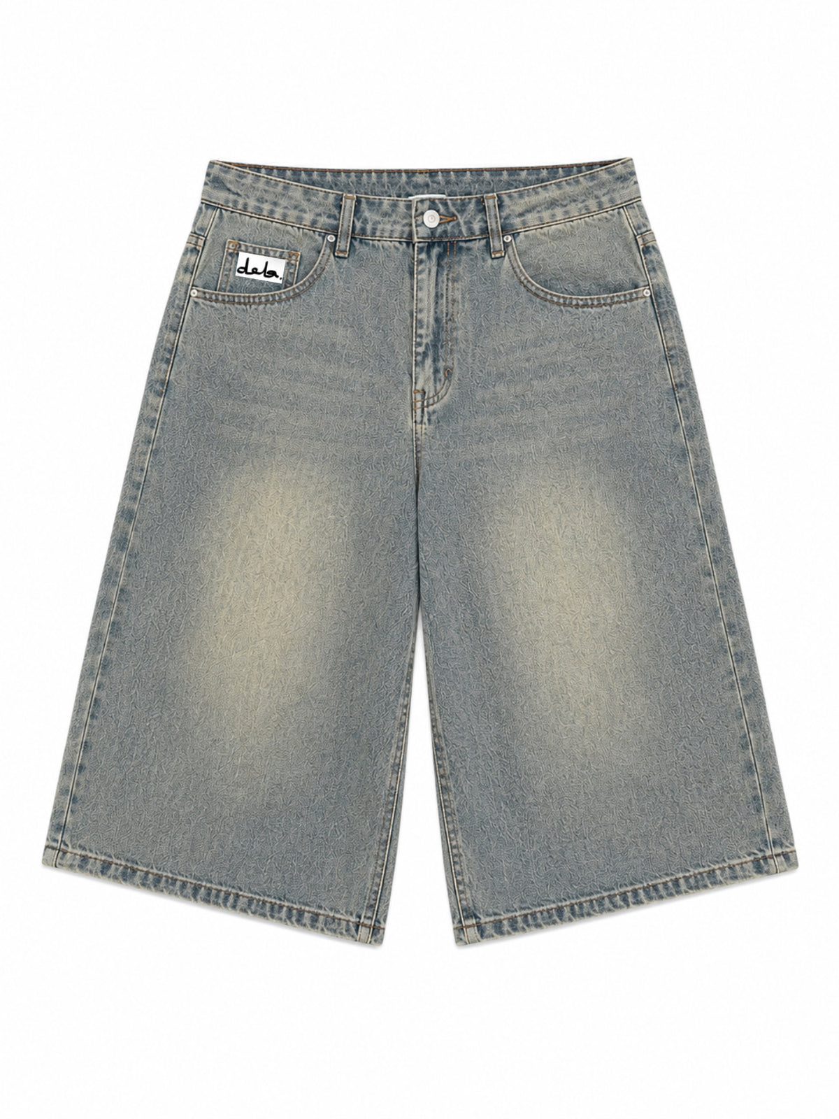 ESSSENTIAL EXTENDO SHORTS