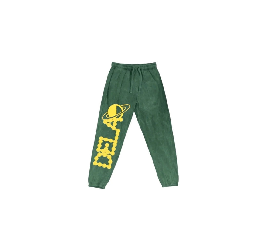 DELAWORLD JOGGERS