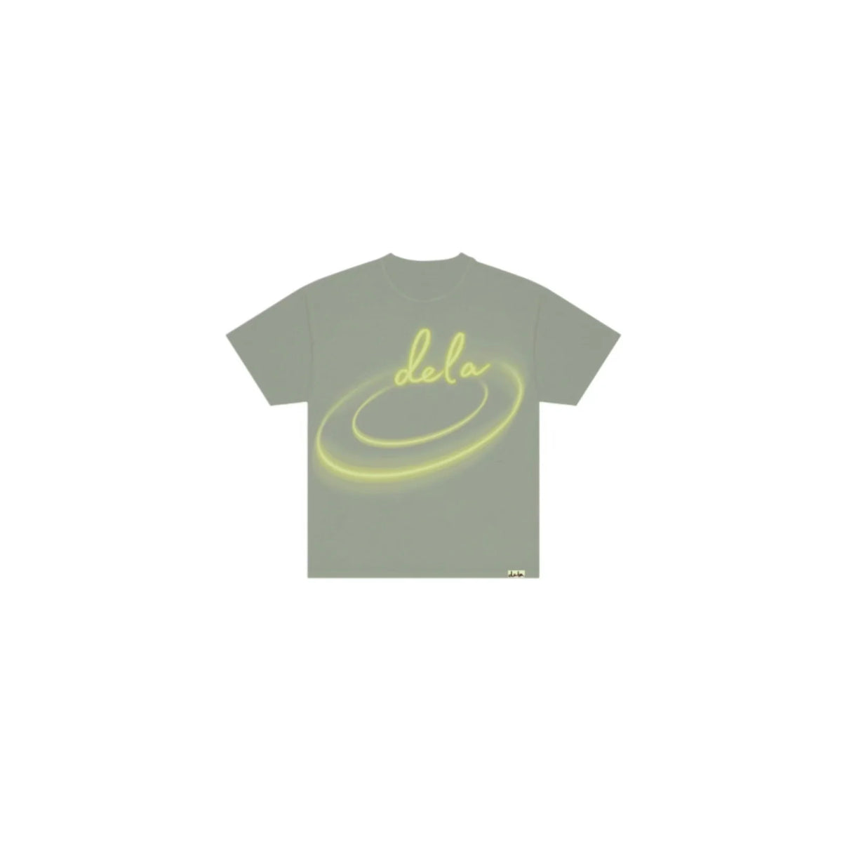 GLOW TEE