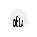 BOXY BOLD TEE