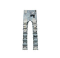 ESSENTIAL DENIM