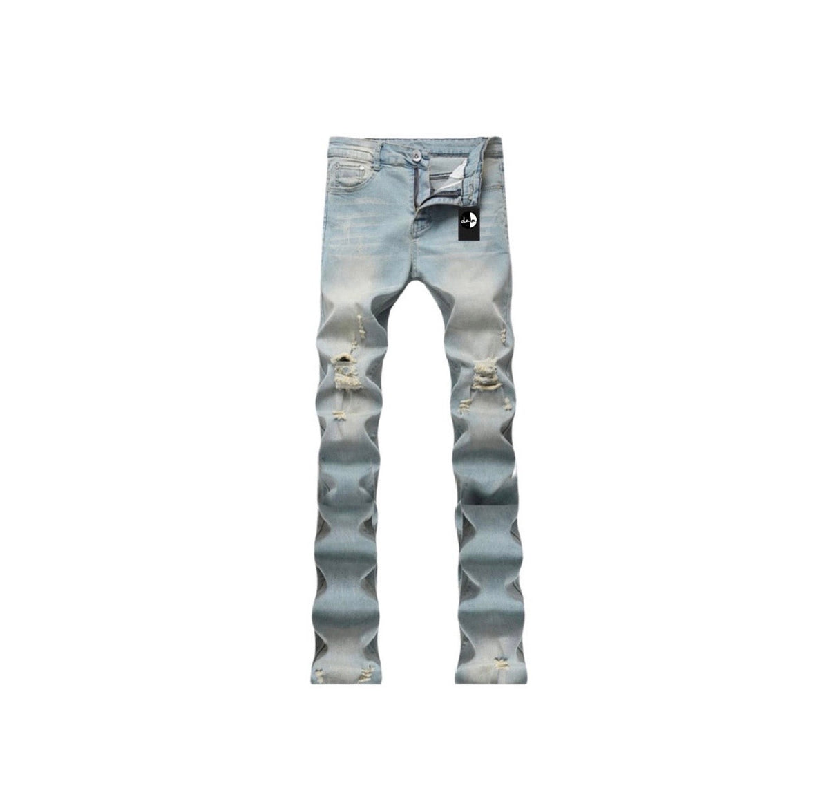 ESSENTIAL DENIM