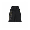 WASHED EXTENDO SHORTS