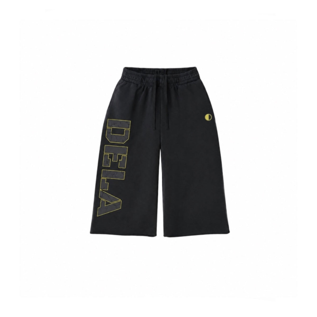 WASHED EXTENDO SHORTS