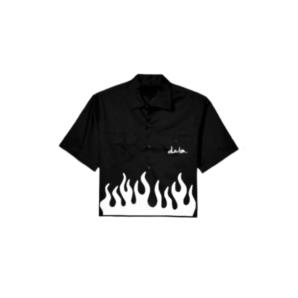 FLAME’N TOP