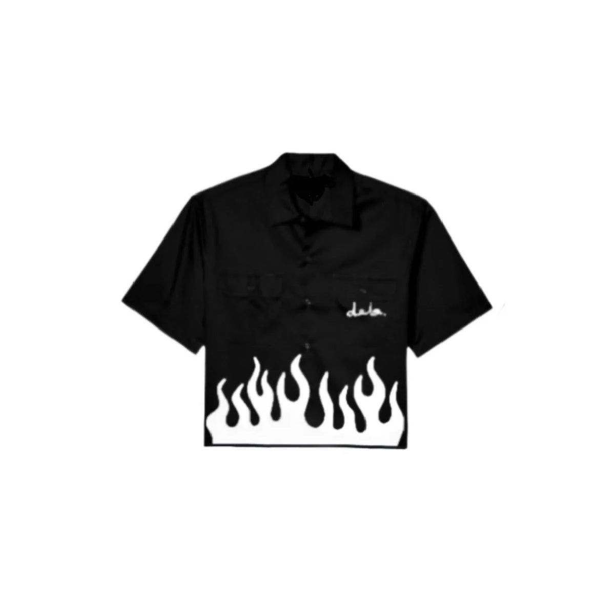 FLAME’N TOP