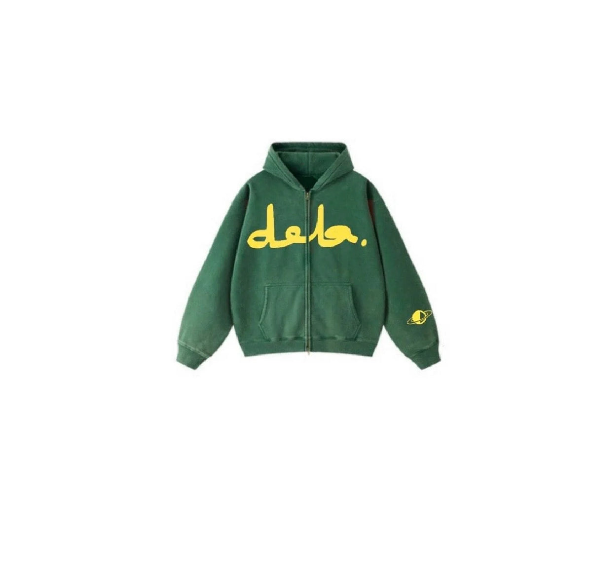 DELAWORLD ZIP