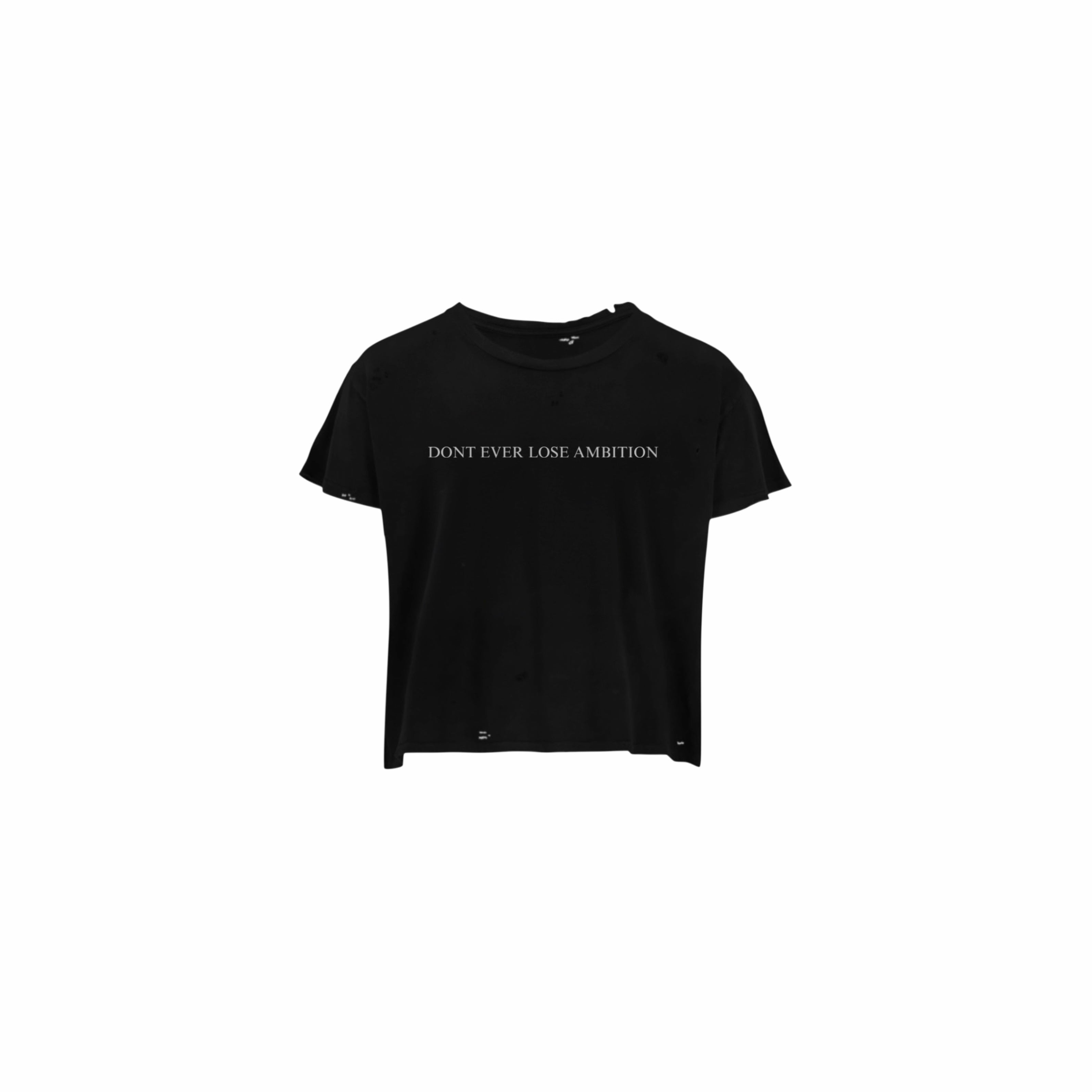 AMBITIOUS TEE