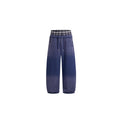 LAYER JOGGERS (Azul)