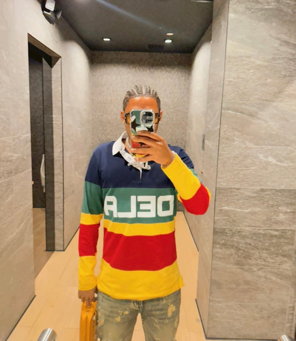 MULTI POLO