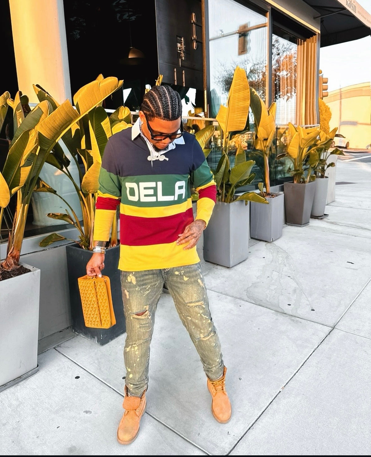 MULTI POLO