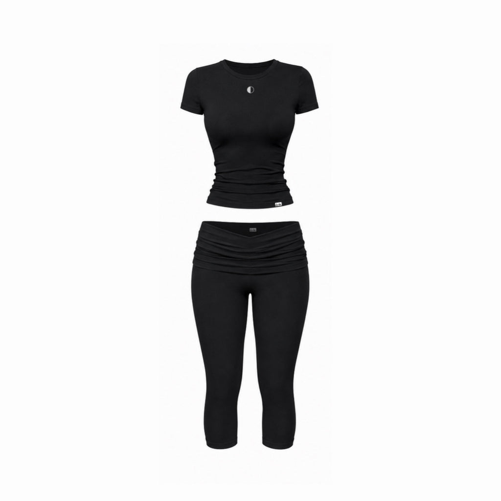 BLACK GO-TO
