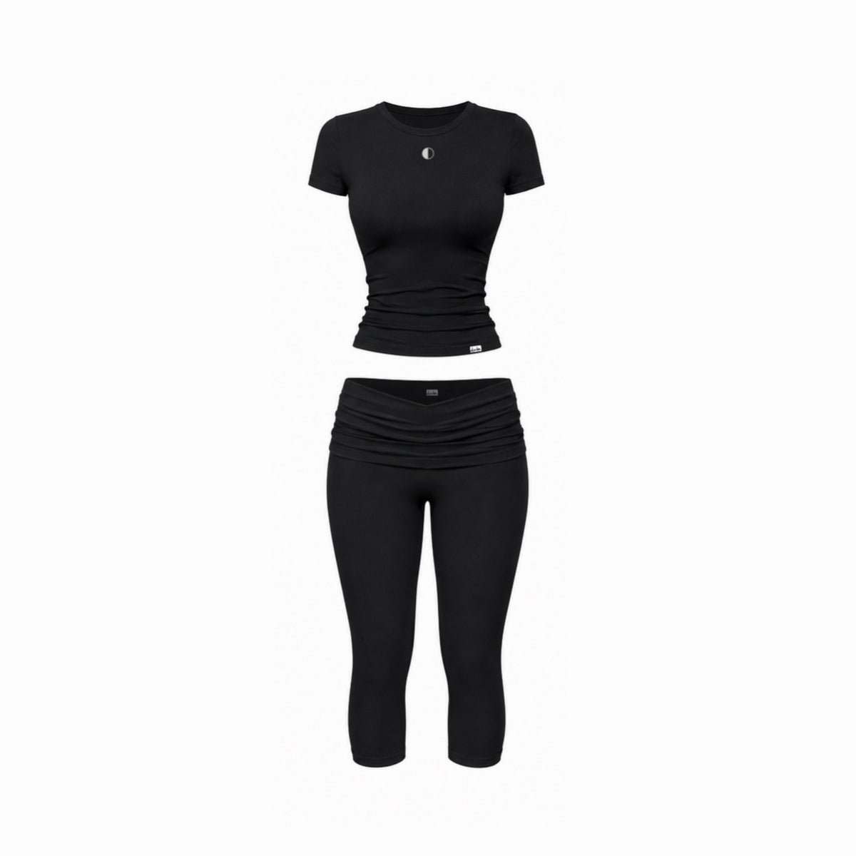 BLACK GO-TO