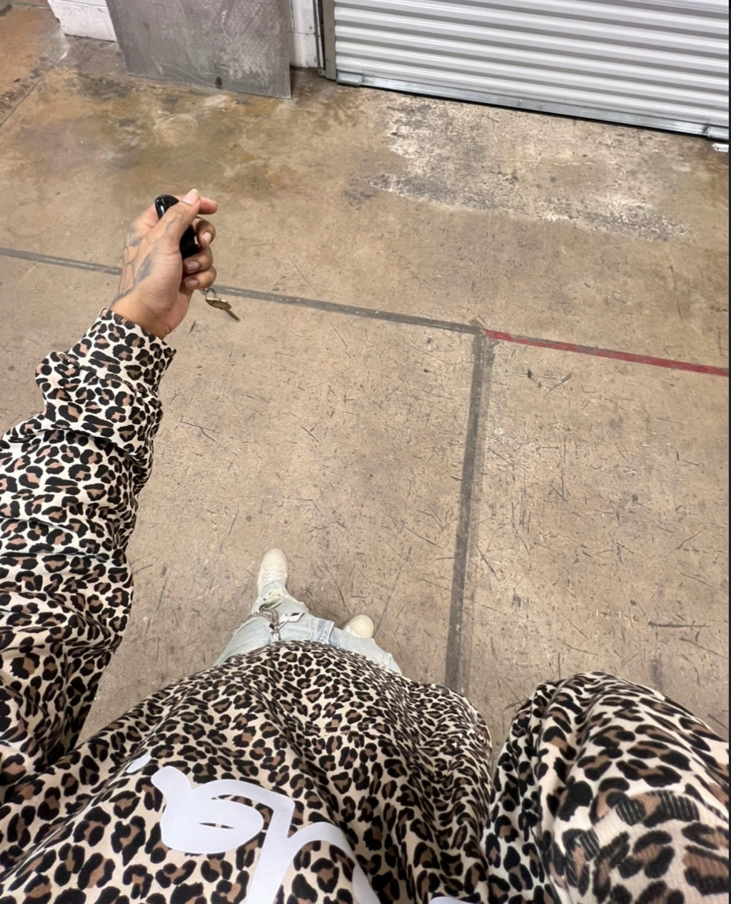 EXOTIC HOOD