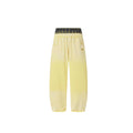 LAYER JOGGERS (Yellow)