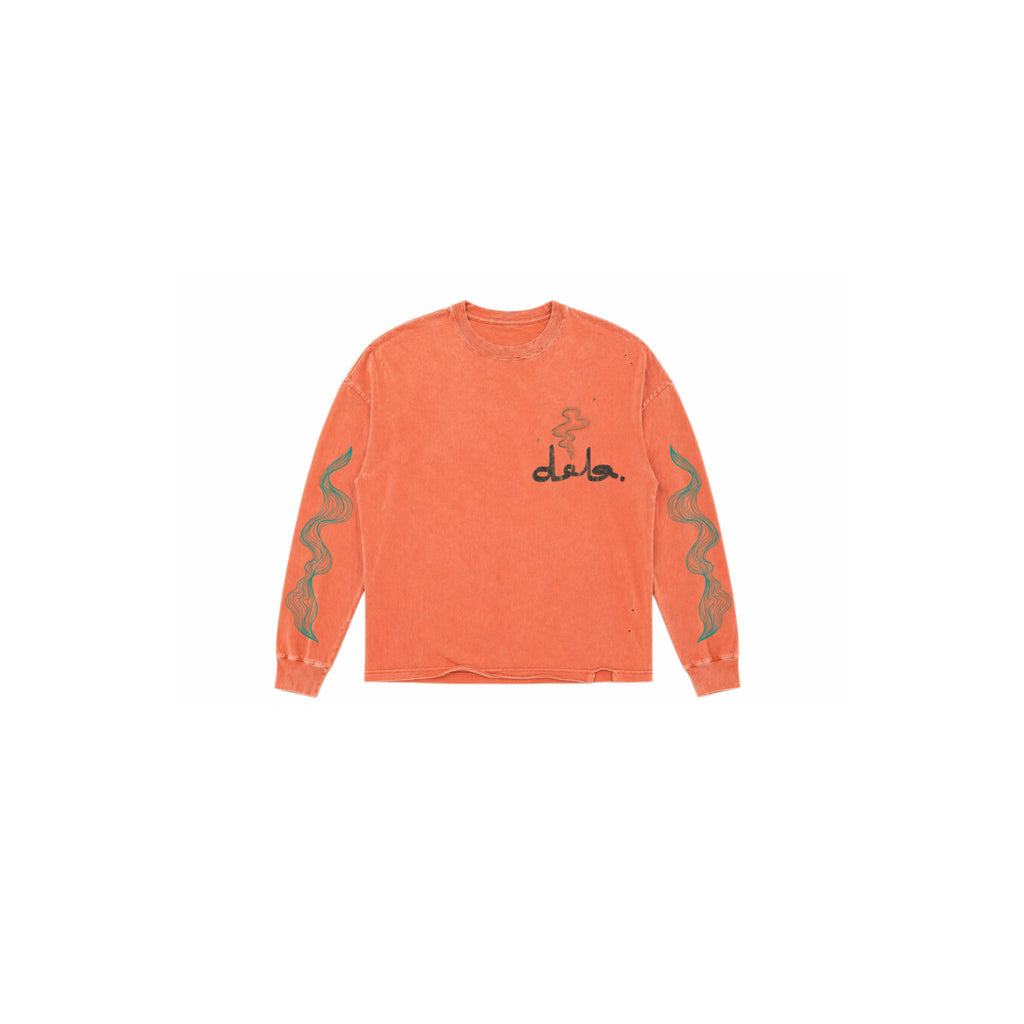 HEAT WAVE TEE