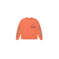 HEAT WAVE TEE