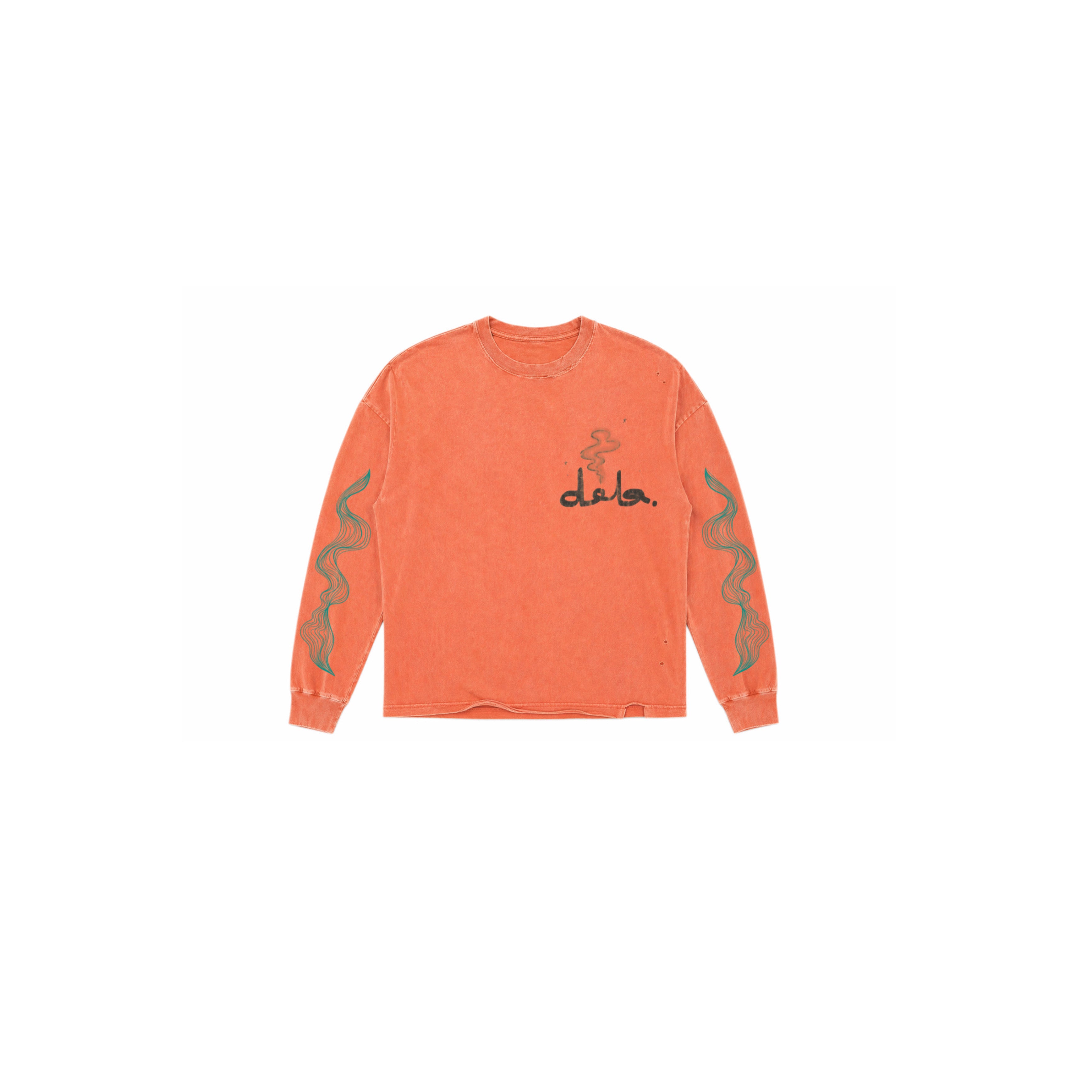 HEAT WAVE TEE