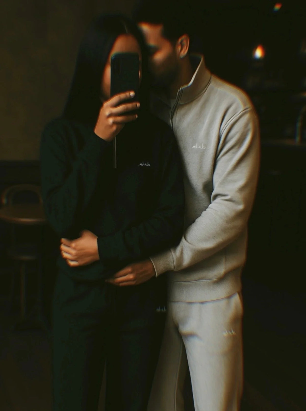 CALM JOGGERS
