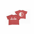 Vintage Signature Tee (Apple)