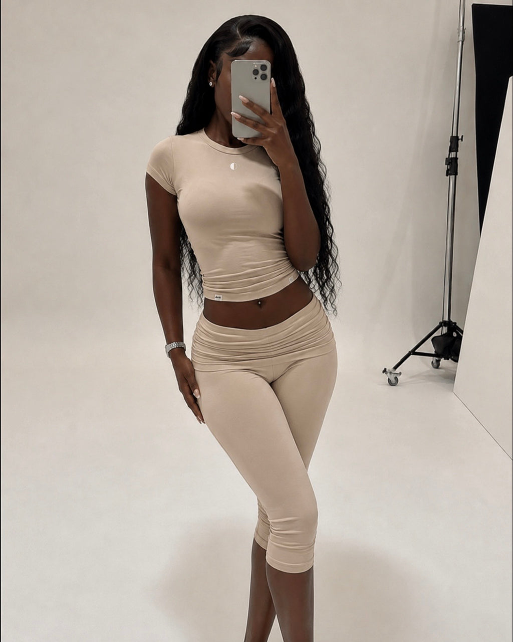 NUDE GO-TO