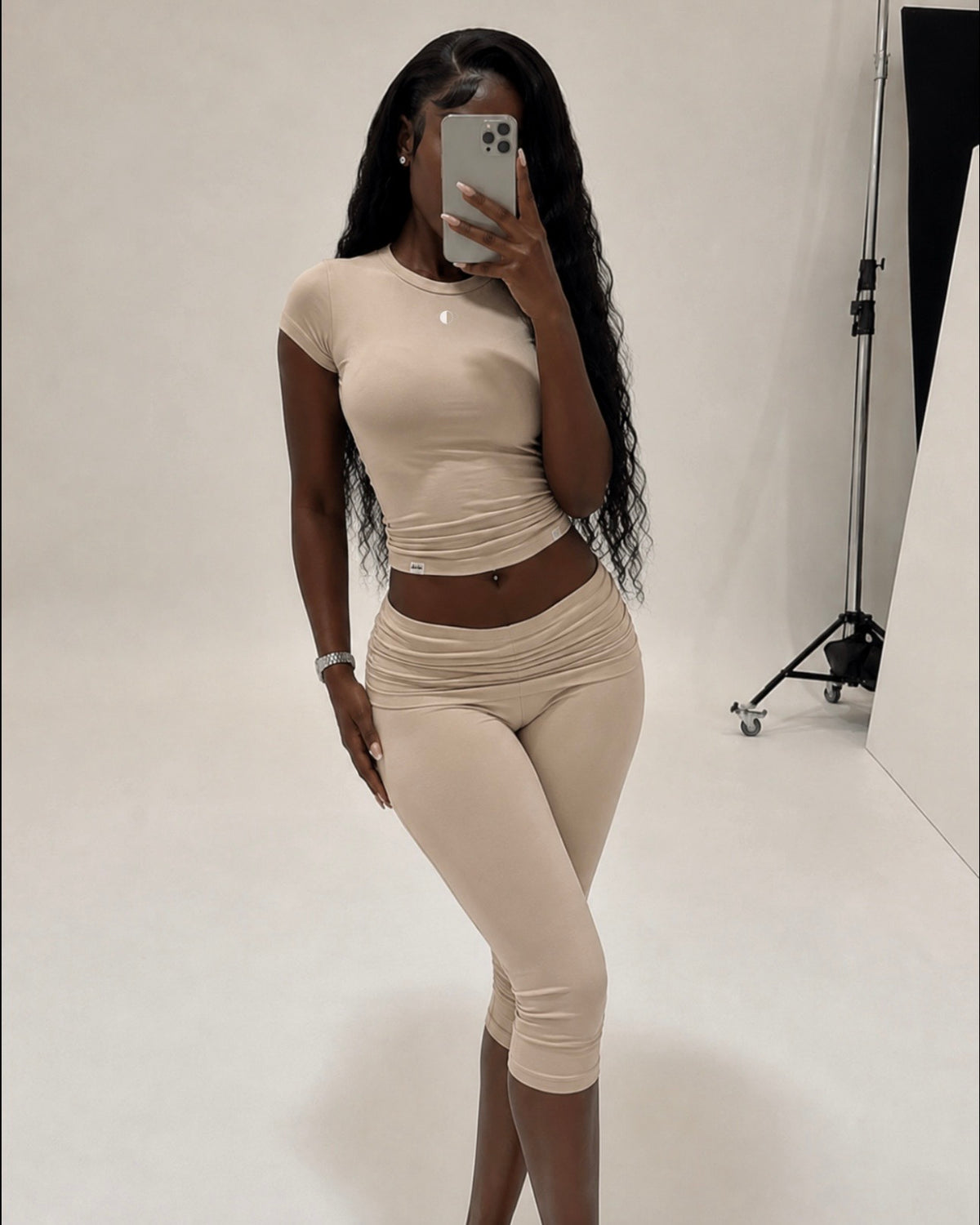 NUDE GO-TO