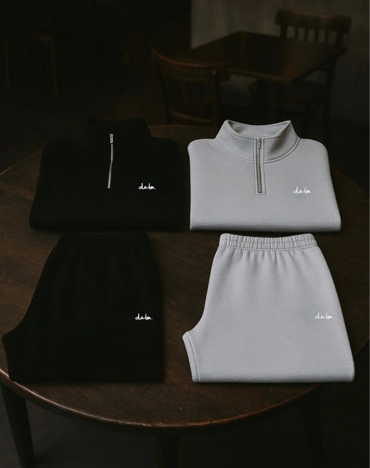 CALM JOGGERS