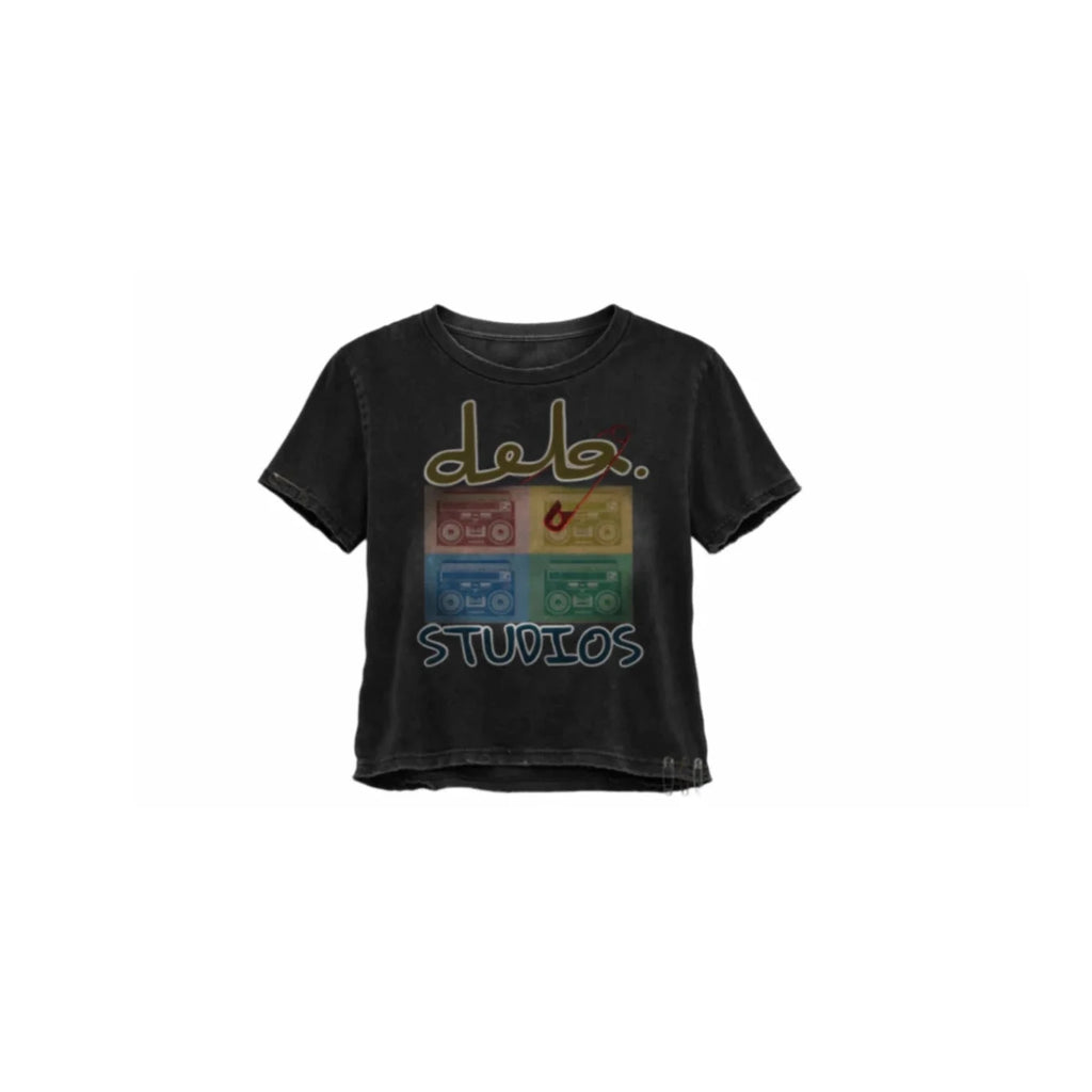 STUDIO TEE