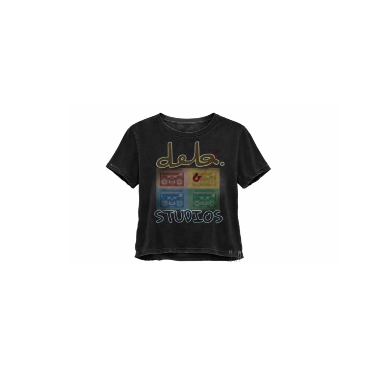 STUDIO TEE