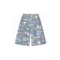 FATIGUE EXTENDO SHORTS