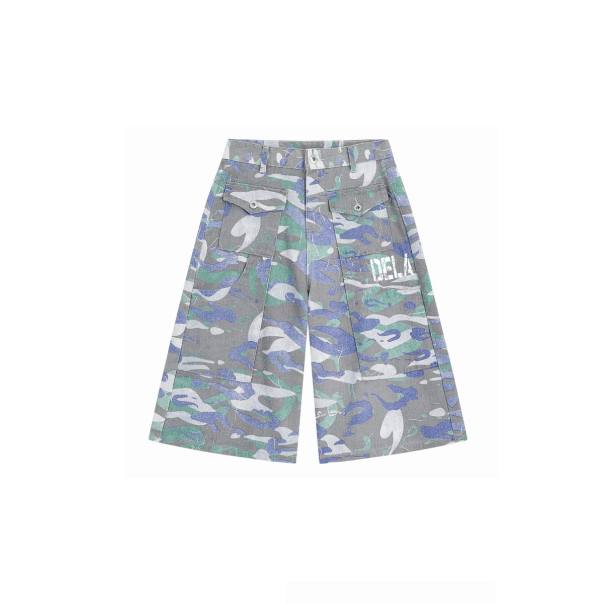FATIGUE EXTENDO SHORTS