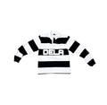 BLACK N WHITE POLO