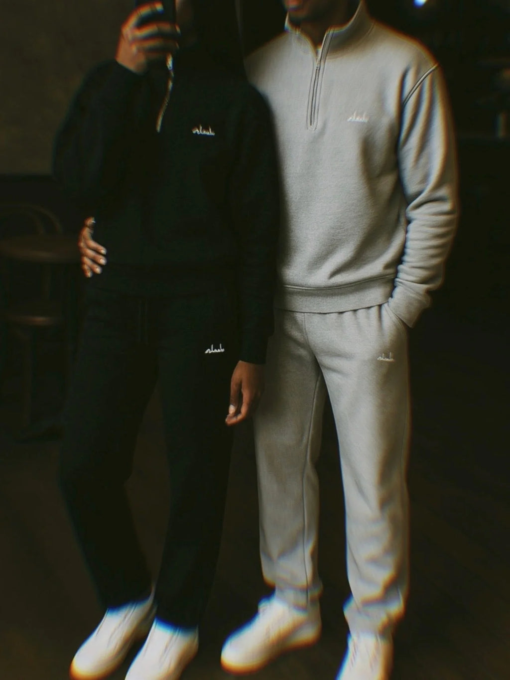 CALM JOGGERS