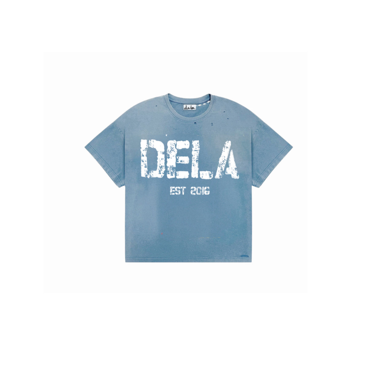 PACIFIC TEE